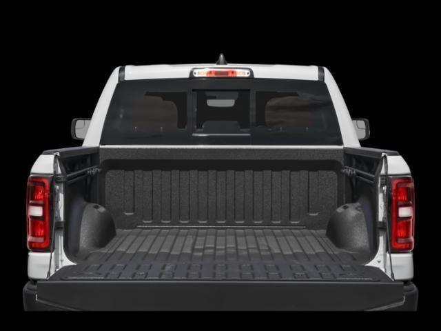 2026 Ram 1500 Rebel Crew Cab 4x4 57 Box