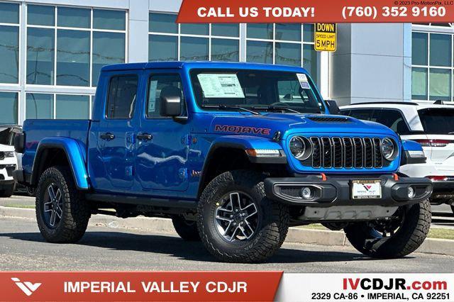 2026 Jeep Gladiator Sport for sale in Imperial, CA