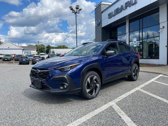 2026 Subaru Crosstrek Limited for sale in Natick, MA
