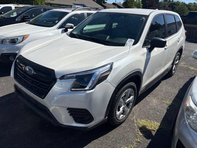 2022 Subaru Forester Unknown for sale in McMinnville, OR