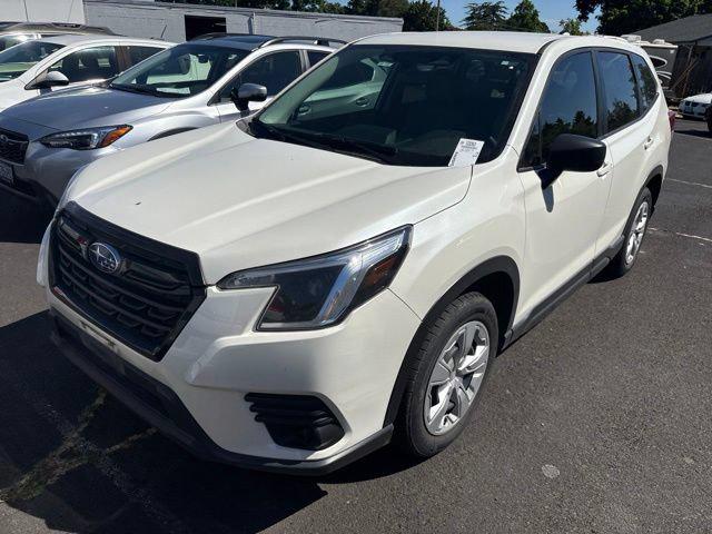 2022 Subaru Forester Unknown for sale in McMinnville, OR