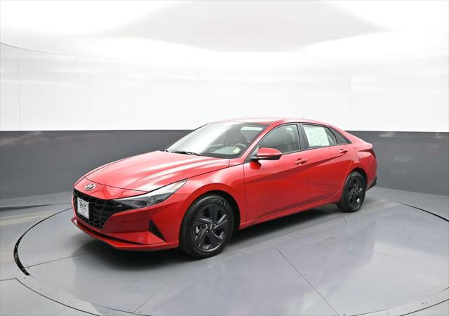 2023 Hyundai Elantra SEL for sale in BROOKLYN, NY