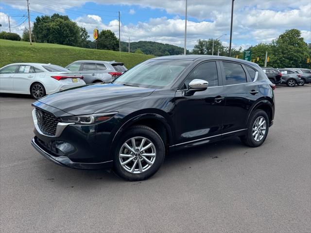 2024 Mazda CX-5 2.5 S Select for sale in KINGSPORT, TN
