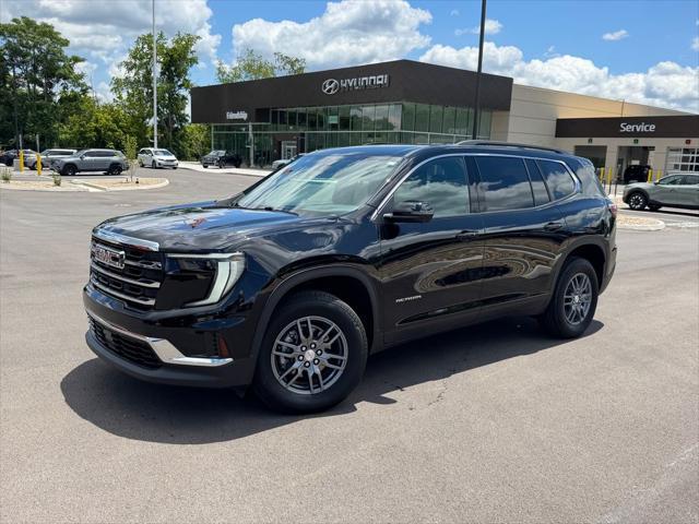 2025 GMC Acadia AWD Elevation for sale in KINGSPORT, TN
