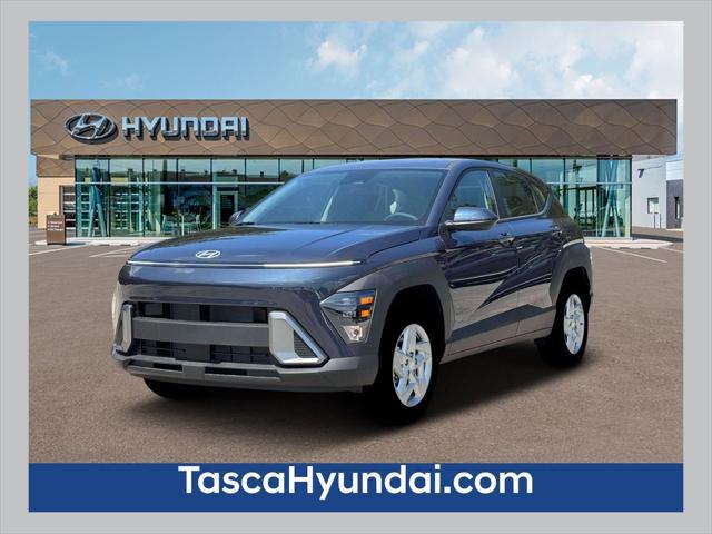 2026 Hyundai Kona SE for sale in FAIRHAVEN, MA