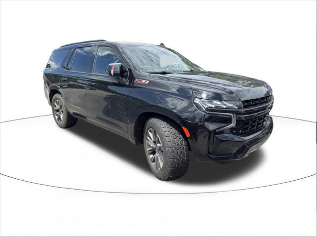 2022 Chevrolet Tahoe 4WD Z71 for sale in MOBILE, AL