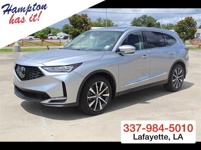 2025 Acura MDX Technology Package for sale in Lafayette, LA
