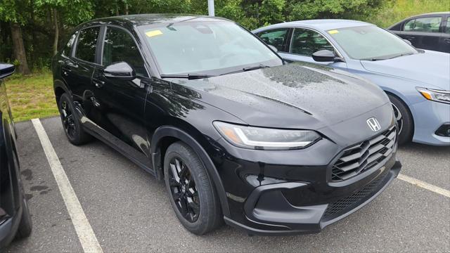 2024 Honda HR-V Sport for sale in HAZLE TOWNSHIP, PA