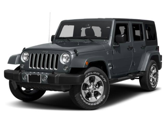 2015 Jeep Wrangler Unlimited Sahara for sale near BATAVIA, OH