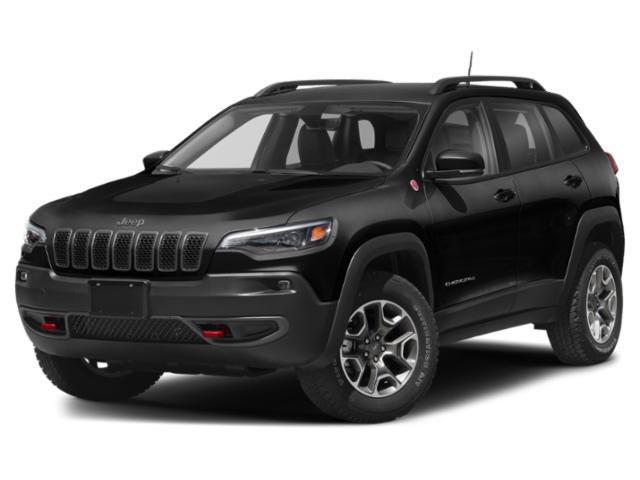 2020 Jeep Cherokee for sale near BATAVIA, OH