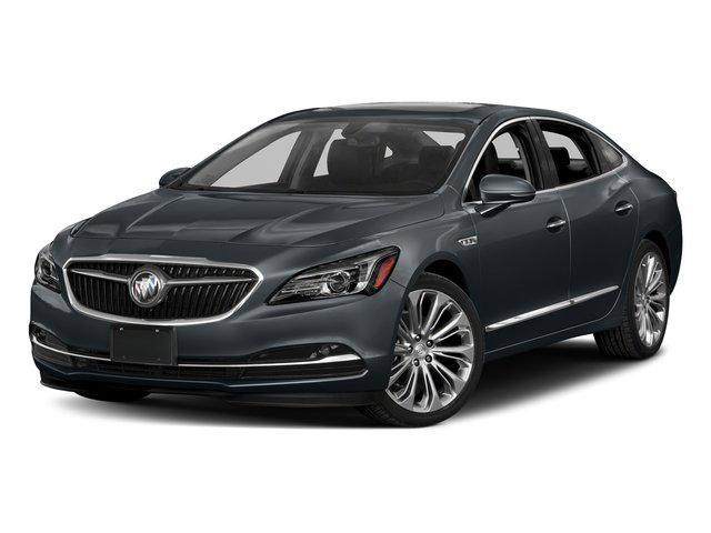 2017 Buick LaCrosse Premium for sale in BATAVIA, OH