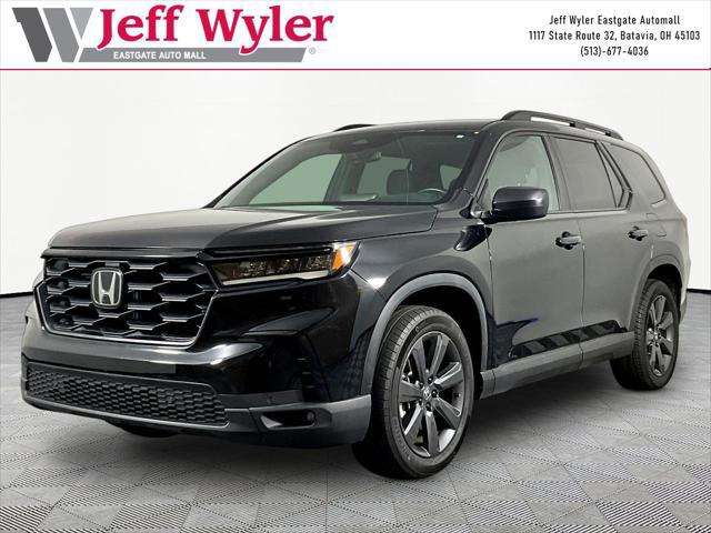 2025 Honda Pilot Sport for sale near BATAVIA, OH