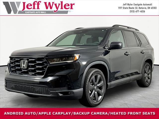 2025 Honda Pilot for sale near BATAVIA, OH