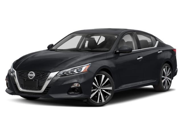 2019 Nissan Altima 2.5 SL for sale in OMAHA, NE