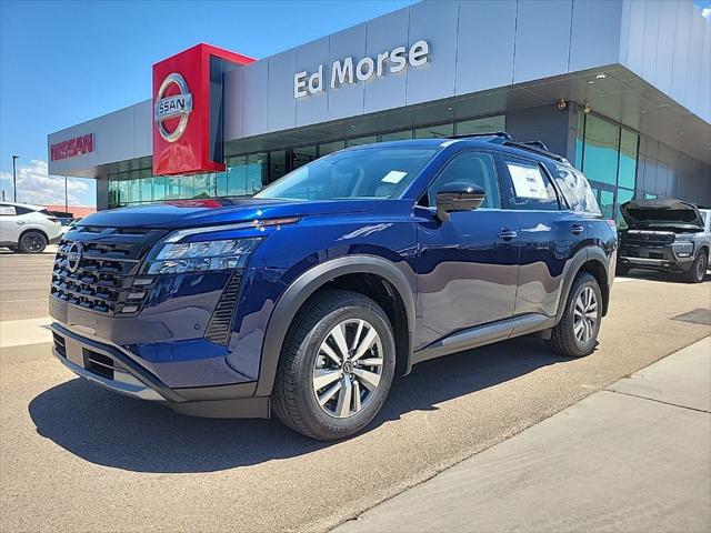 2026 Nissan Pathfinder SL for sale in Sierra Vista, AZ