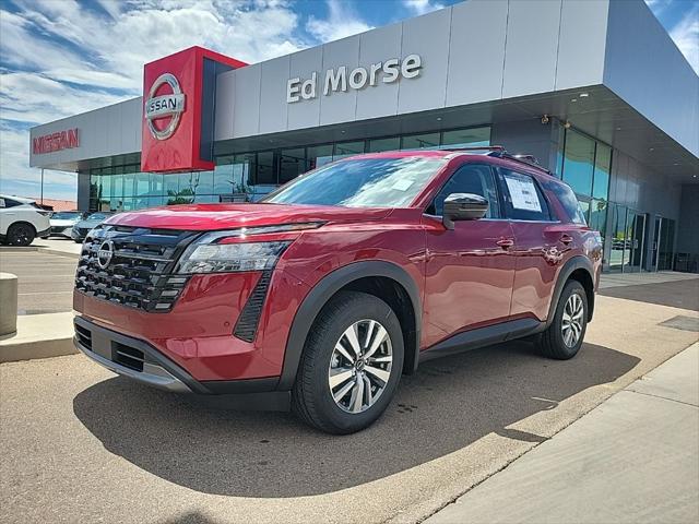 2026 Nissan Pathfinder SL for sale in Sierra Vista, AZ