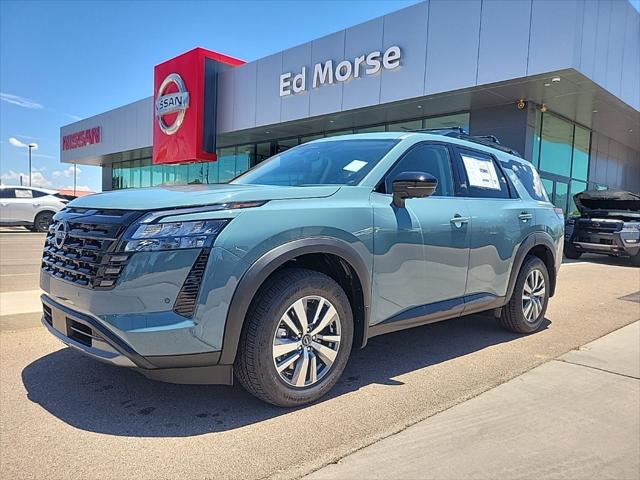 2026 Nissan Pathfinder SL for sale in Sierra Vista, AZ