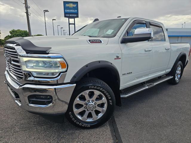 2020 Jeep Ram 2500 Laramie Crew Cab 4x4 6'4" Box for sale in SIERRA VISTA, AZ