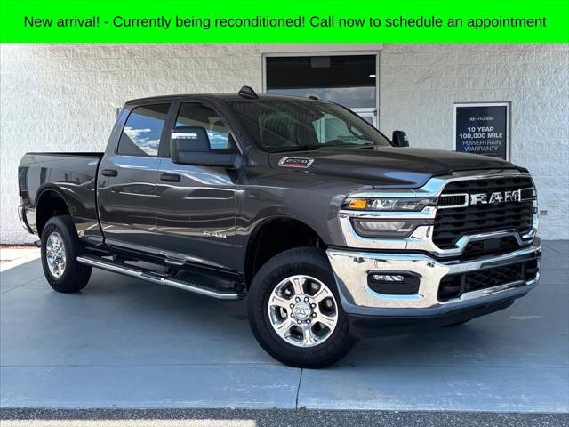 2026 Ram 2500 Big Horn Crew Cab 4x4 6'4" Box for sale in VALDESE, NC