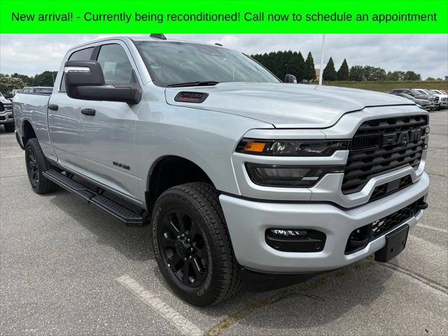 2026 Ram 2500 Big Horn Crew Cab 4x4 6'4" Box for sale in VALDESE, NC