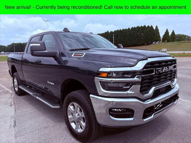 2026 Ram 2500 Big Horn Crew Cab 4x4 6'4" Box for sale in VALDESE, NC