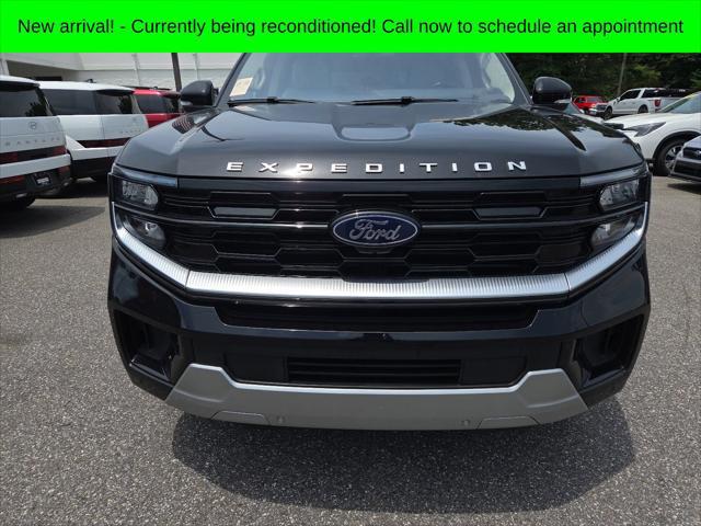 2025 Ford Expedition Platinum MAX for sale in VALDESE, NC