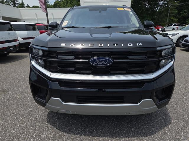 2025 Ford Expedition Platinum MAX for sale in VALDESE, NC