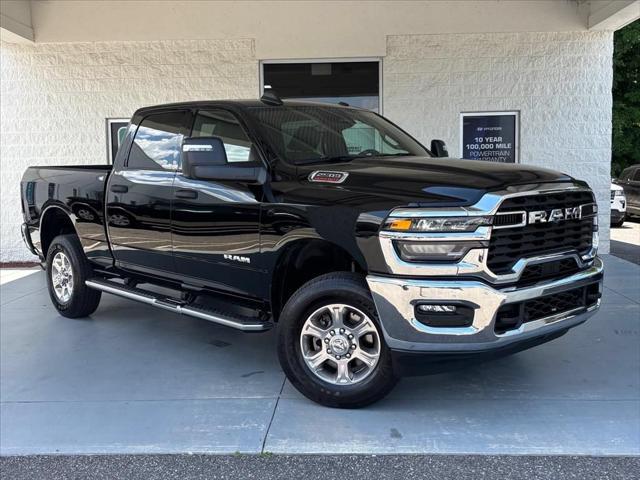 2026 Ram 2500 Big Horn Crew Cab 4x4 6'4" Box for sale in VALDESE, NC
