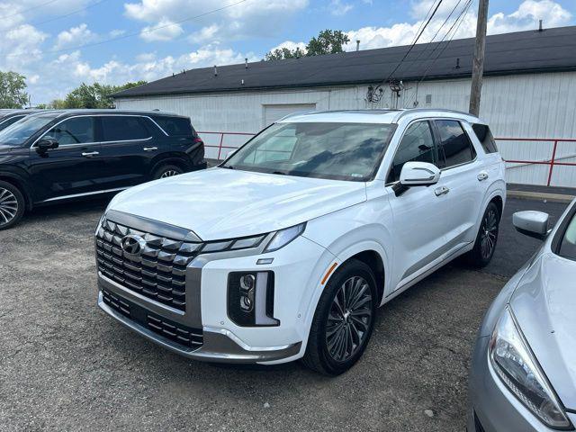 2023 Hyundai Palisade Calligraphy for sale in COLUMBUS, OH