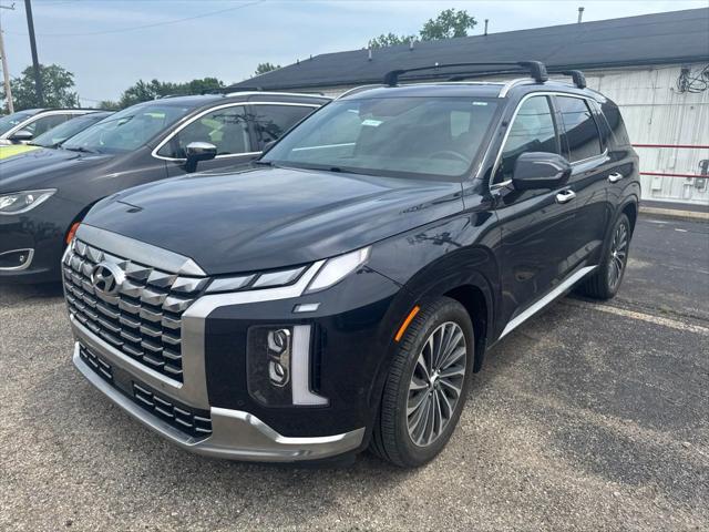 2024 Hyundai Palisade Calligraphy for sale in COLUMBUS, OH