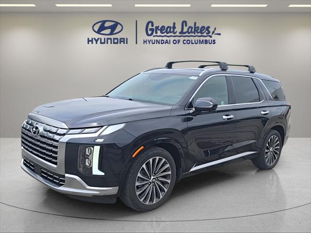 2024 Hyundai Palisade Calligraphy for sale near COLUMBUS, OH