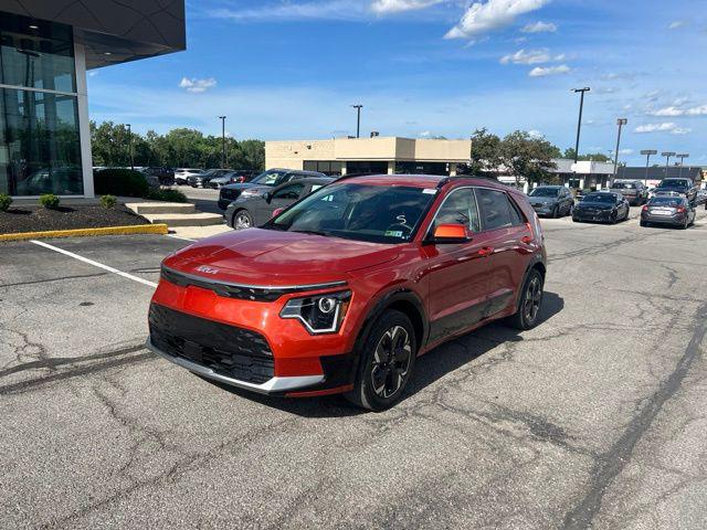 2023 Kia Niro EV Wind for sale near COLUMBUS, OH
