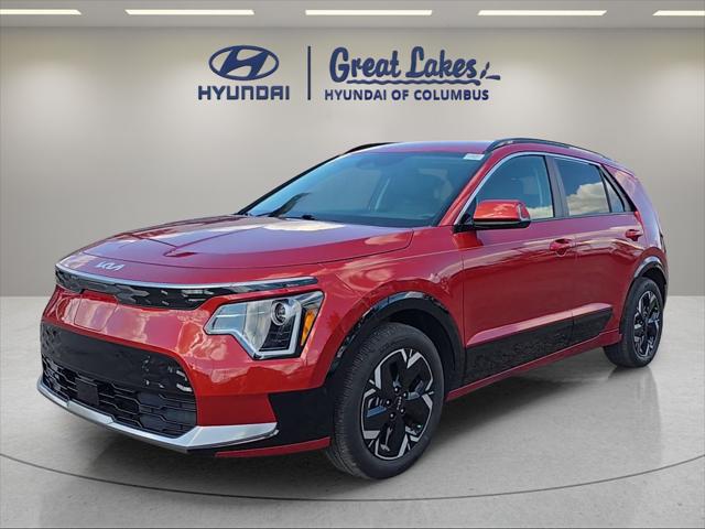 2023 Kia Niro EV for sale near COLUMBUS, OH