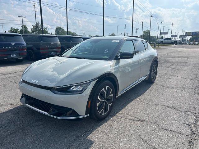 2024 Kia EV6 Wind for sale near COLUMBUS, OH