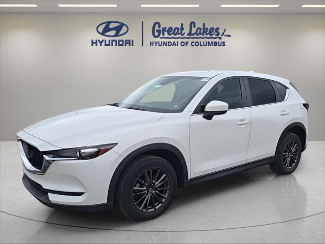 2020 Mazda CX-5 for sale near COLUMBUS, OH