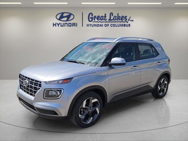 2023 Hyundai Venue SEL for sale in COLUMBUS, OH