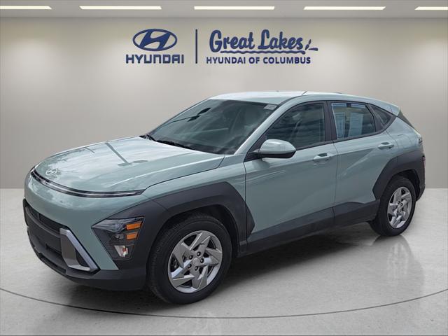 2026 Hyundai Kona SE for sale in COLUMBUS, OH