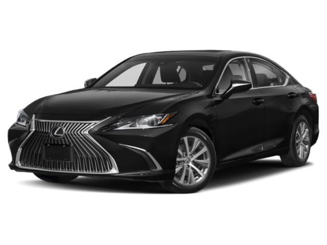 2020 Lexus ES 350 Luxury for sale in St. George, UT