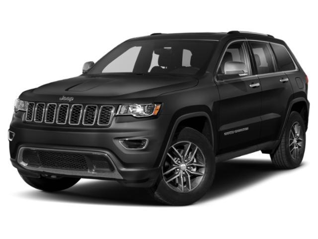 2020 Jeep Grand Cherokee Limited X 4x4 for sale in St. George, UT