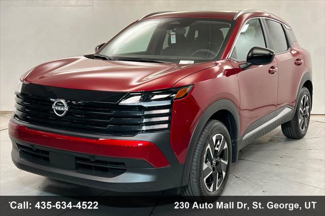 2026 Nissan Kicks SV for sale in St. George, UT