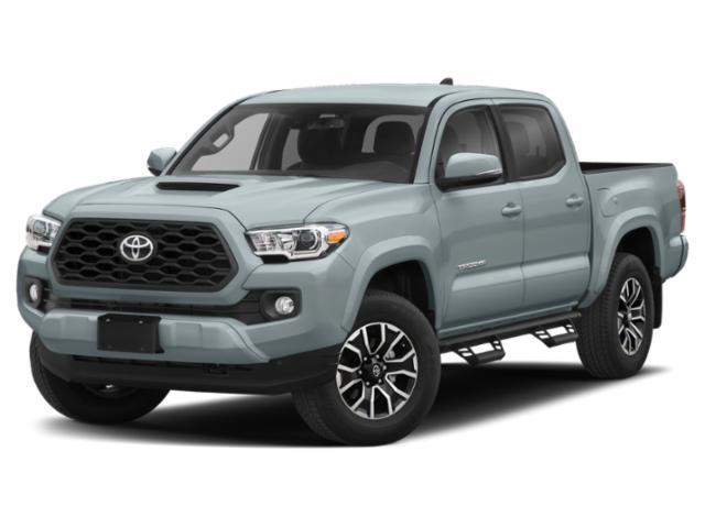 2023 Toyota Tacoma TRD Sport for sale in Logan, UT