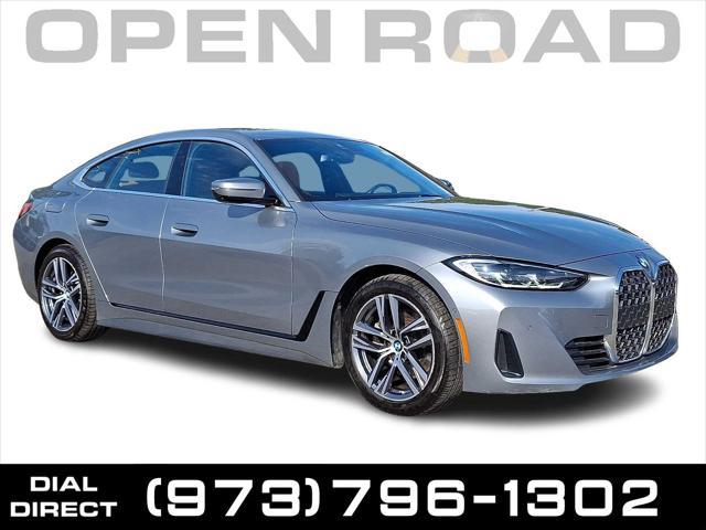2024 BMW 430i Gran Coupe xDrive for sale in Morristown, NJ
