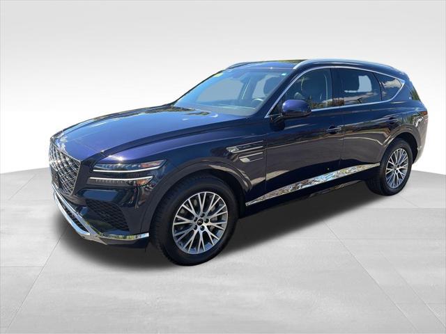 2025 Genesis GV80 2.5T Standard AWD for sale in FRAMINGHAM, MA