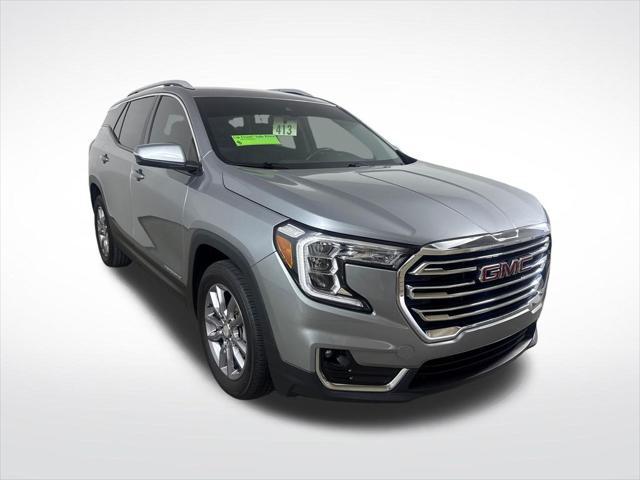 2023 GMC Terrain FWD SLT for sale in MONTGOMERY, AL