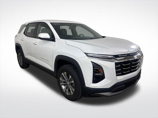 2026 Chevrolet Equinox FWD LT for sale in MONTGOMERY, AL