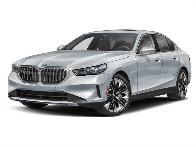 2027 BMW 5 Series 540i xDrive for sale in Morristown, NJ