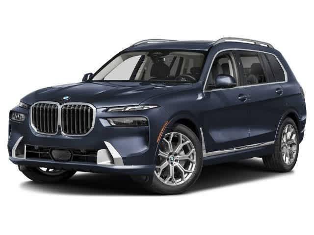 2027 BMW X7 xDrive40i for sale in Morristown, NJ