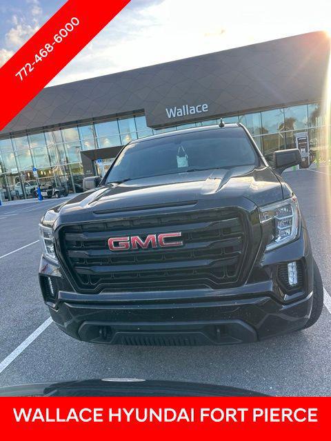 2019 GMC Sierra 1500 Elevation for sale in FT PIERCE, FL