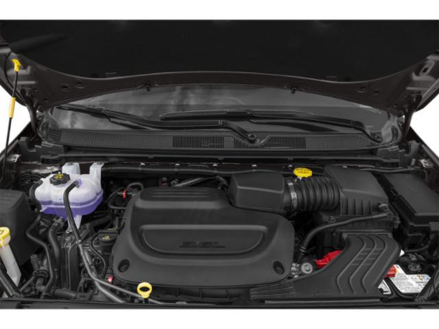 2021 Chrysler Pacifica Touring
