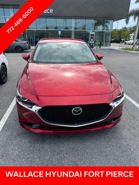 2019 Mazda Mazda3 Preferred Package for sale in FT PIERCE, FL